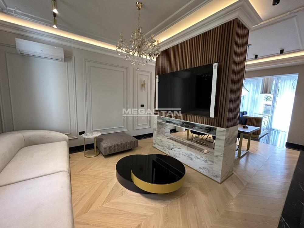 108092122-3-20241118132853 Četvorosoban stan na prodaju, Krunski Venac, Beograd, 100m², 530.000 €