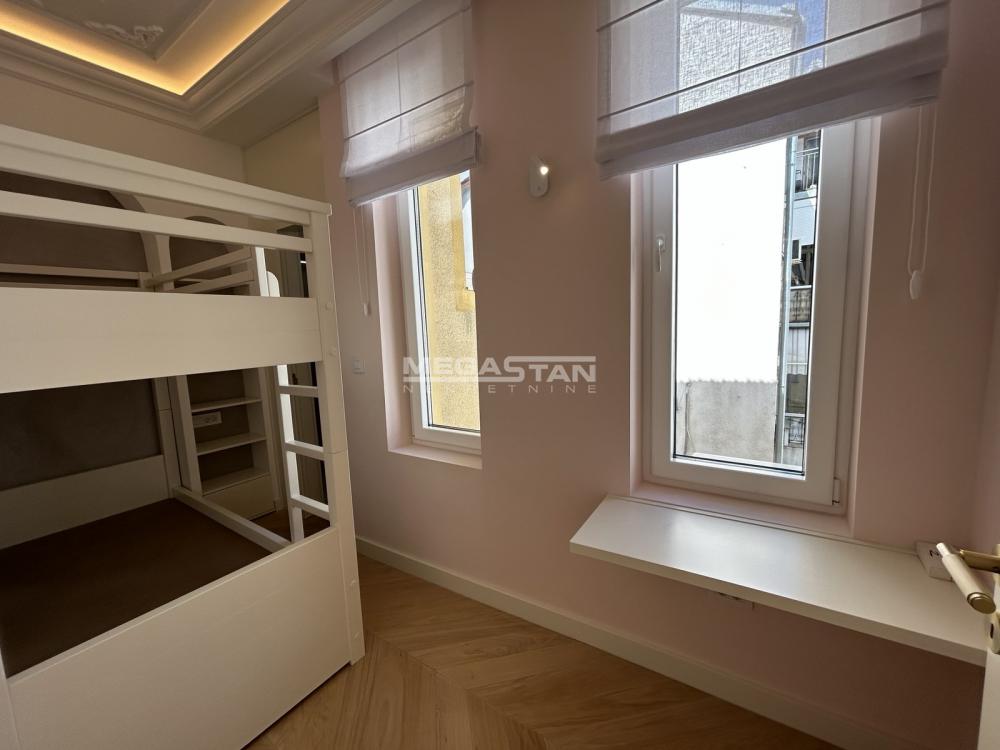 108092122-6-20241118132853 Četvorosoban stan na prodaju, Krunski Venac, Beograd, 100m², 530.000 €