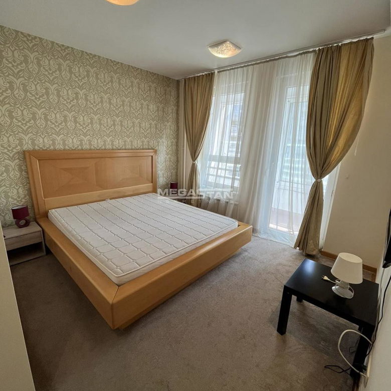 Trosoban stan na prodaju, Blok 67 – Belville, Beograd, 106m², 7. sprat, 390.000 €