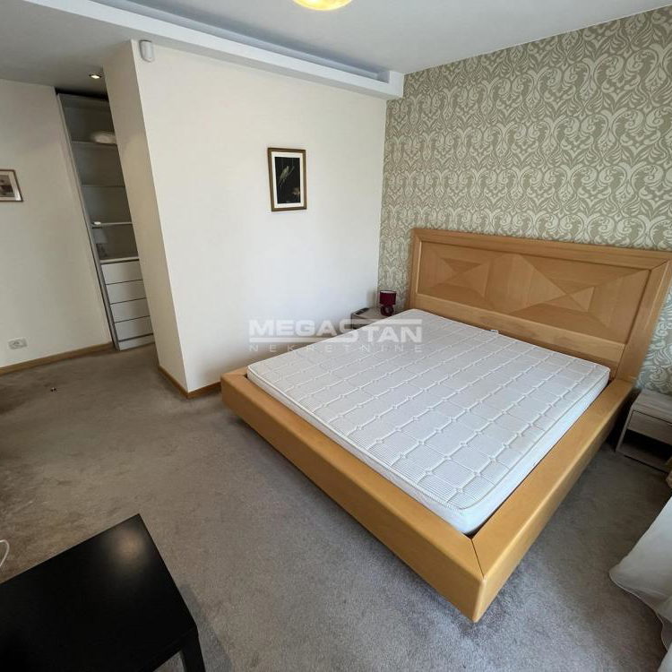 Trosoban stan na prodaju, Blok 67 – Belville, Beograd, 106m², 7. sprat, 390.000 €