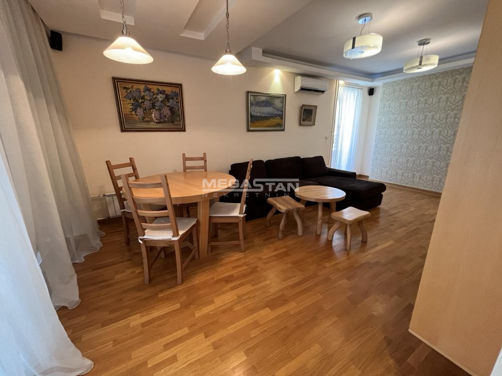 108092236-26-20241125162143 Trosoban stan na prodaju, Blok 67 – Belville, Beograd, 106m², 7. sprat, 390.000 €