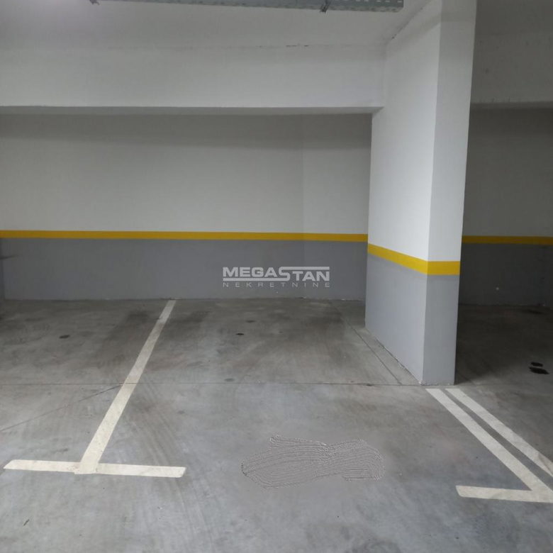 Garaža za izdavanje, Gradska Bolnica, Beograd, 13m², 100 €/mes