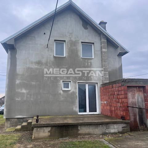 Kuća na prodaju, Ugrinovci, Beograd, 114m², 150.000 €