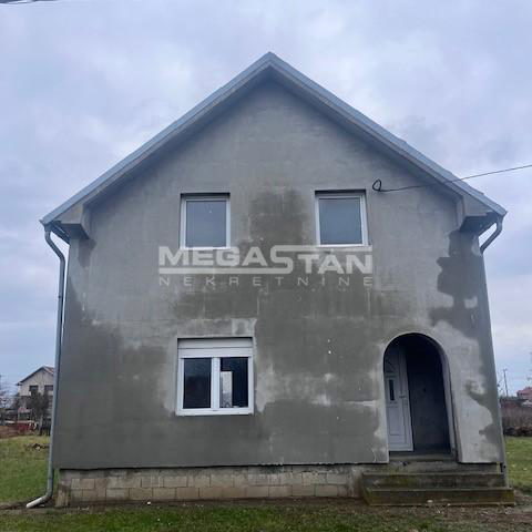 Kuća na prodaju, Ugrinovci, Beograd, 114m², 150.000 €