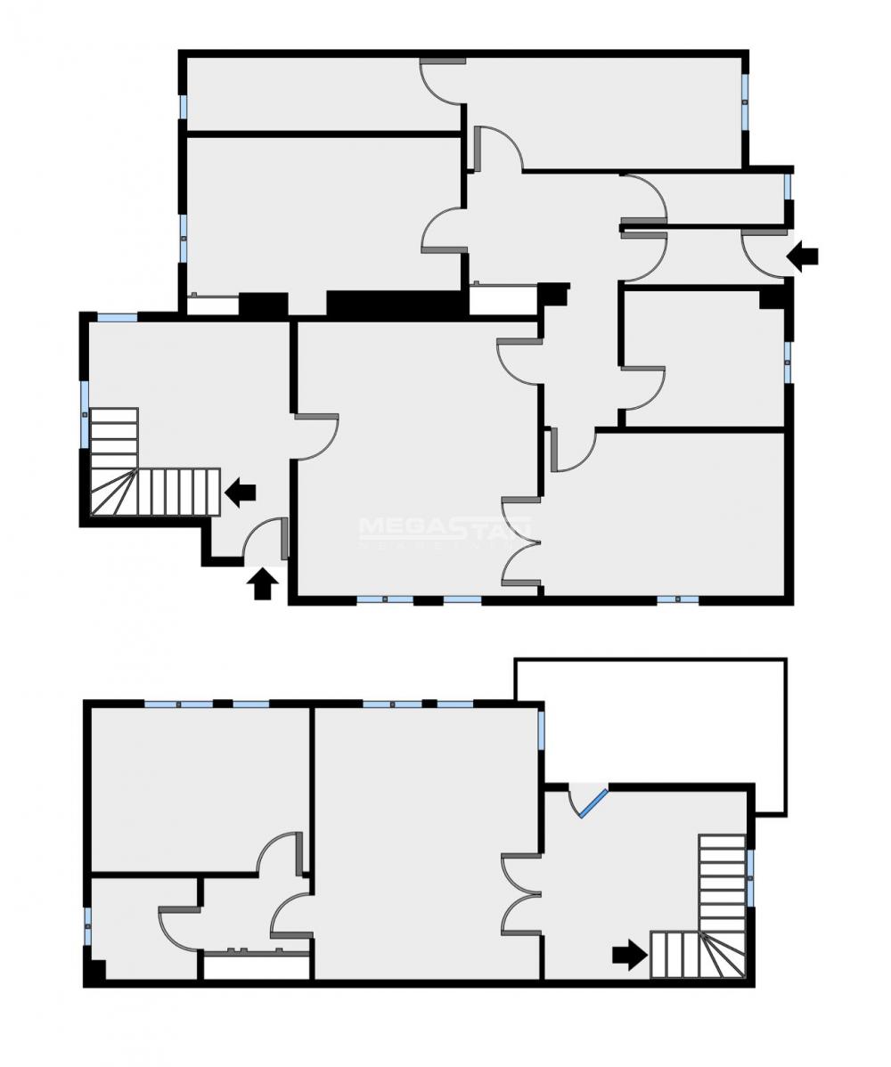 108092377-17-20241219141334 Kuća na prodaju, Bogoslovija, Beograd, 161m², 350.000 €