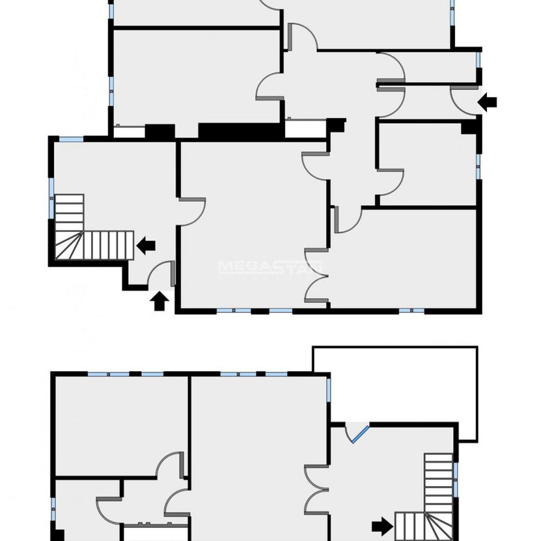 Kuća na prodaju, Bogoslovija, Beograd, 161m², 350.000 €
