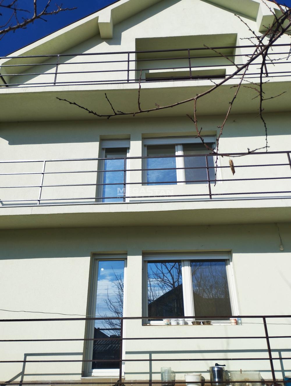 Kuća na prodaju, Starčevo, Pančevo, 359m², 165.000 €