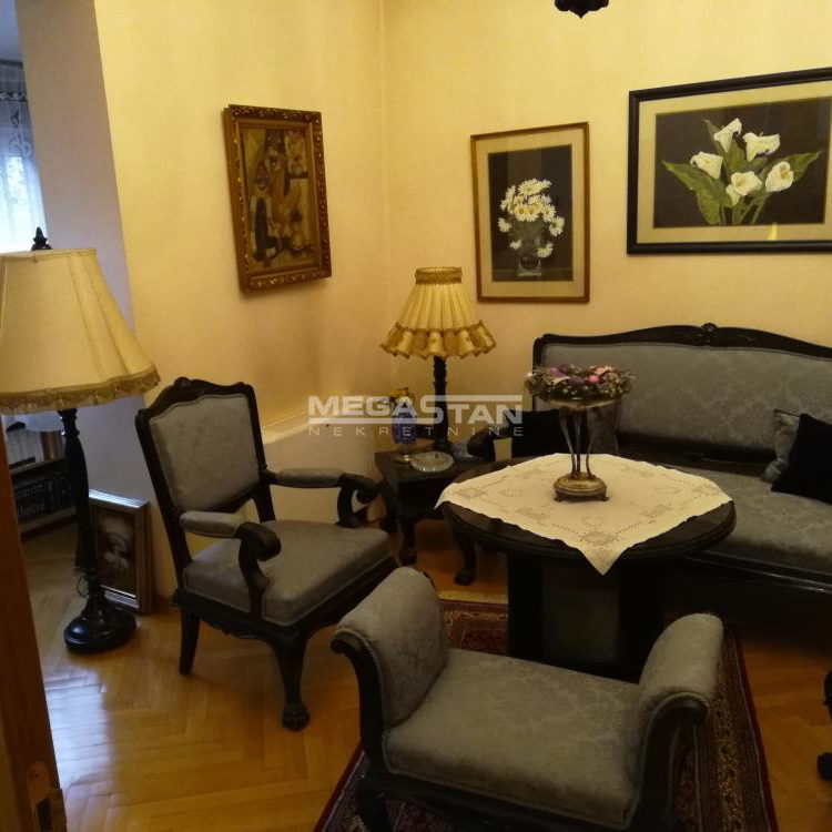 Četvorosoban stan na prodaju, Skupština, Beograd, 164m², 470.000 €