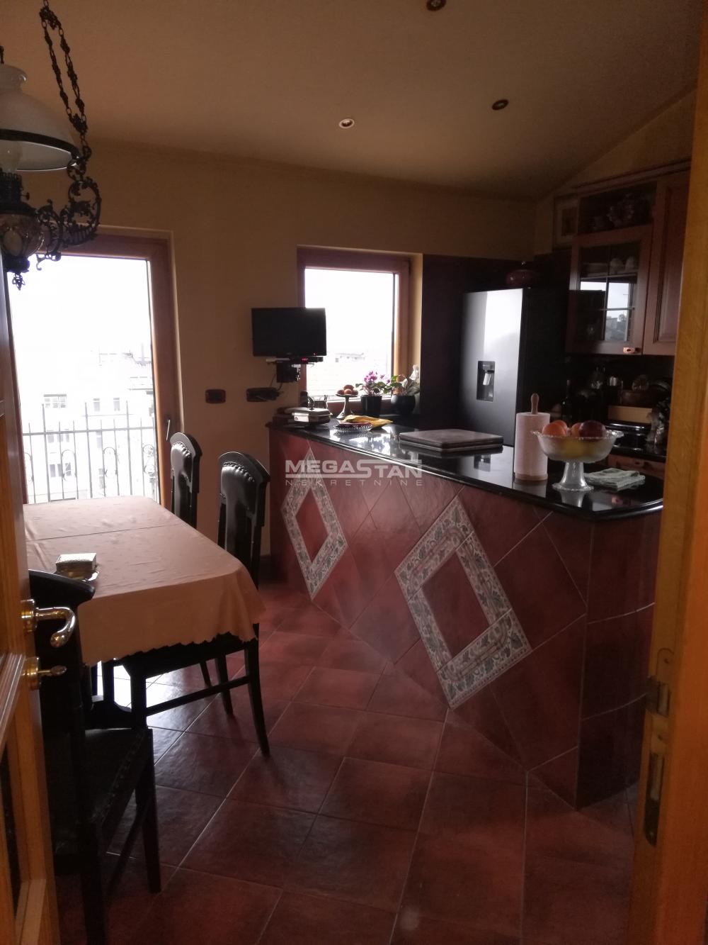 108092923-16-20250130165323 Četvorosoban stan na prodaju, Skupština, Beograd, 164m², 470.000 €
