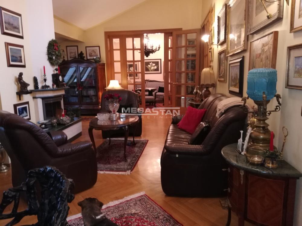 108092923-4-20250130165318 Četvorosoban stan na prodaju, Skupština, Beograd, 164m², 470.000 €