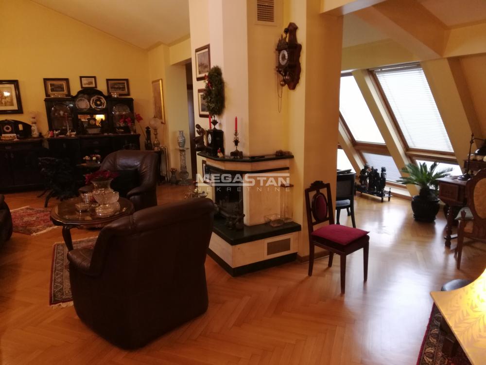 108092923-5-20250130165318 Četvorosoban stan na prodaju, Skupština, Beograd, 164m², 470.000 €