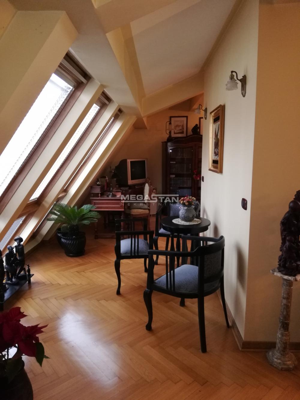 108092923-9-20250130165320 Četvorosoban stan na prodaju, Skupština, Beograd, 164m², 470.000 €