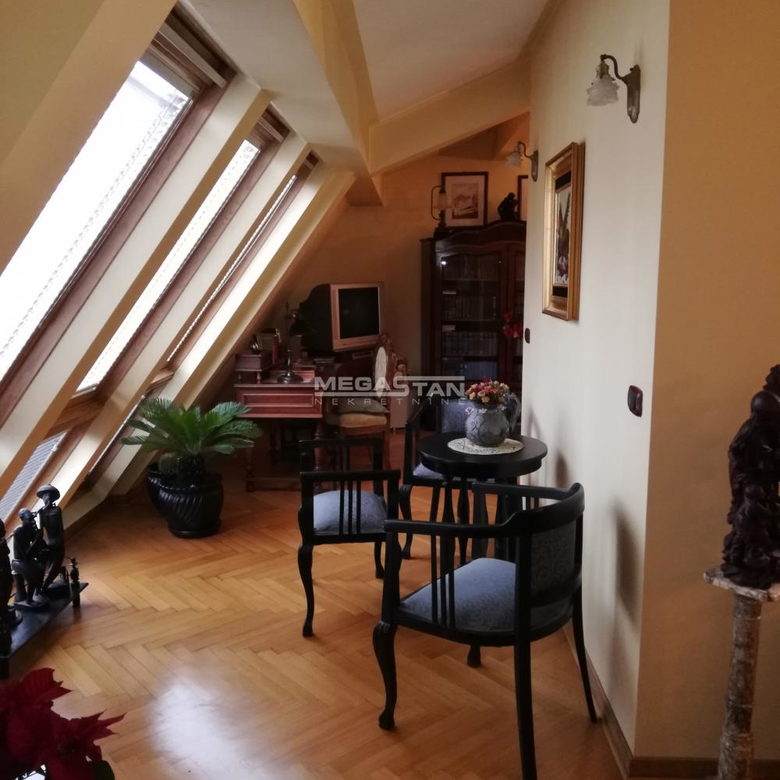 Četvorosoban stan na prodaju, Skupština, Beograd, 164m², 470.000 €