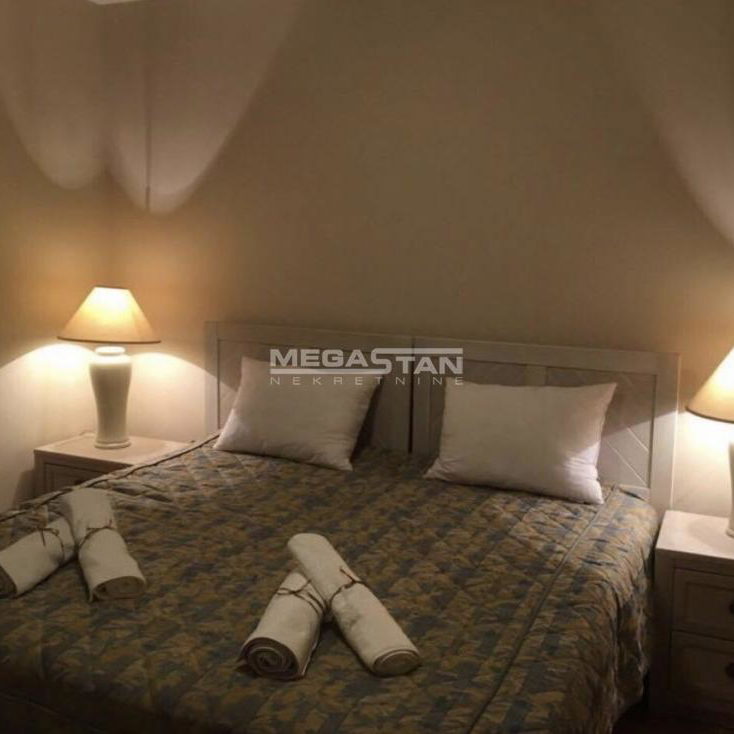 Dvoiposoban stan na prodaju, Učiteljsko Naselje, Beograd, 52m², 340.000 €