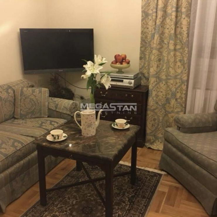 Dvoiposoban stan na prodaju, Učiteljsko Naselje, Beograd, 52m², 340.000 €