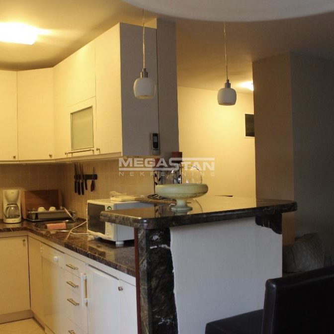 Dvoiposoban stan na prodaju, Učiteljsko Naselje, Beograd, 52m², 340.000 €