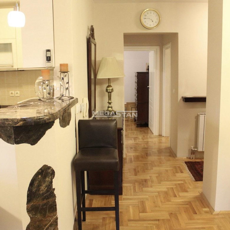Dvoiposoban stan na prodaju, Učiteljsko Naselje, Beograd, 52m², 340.000 €