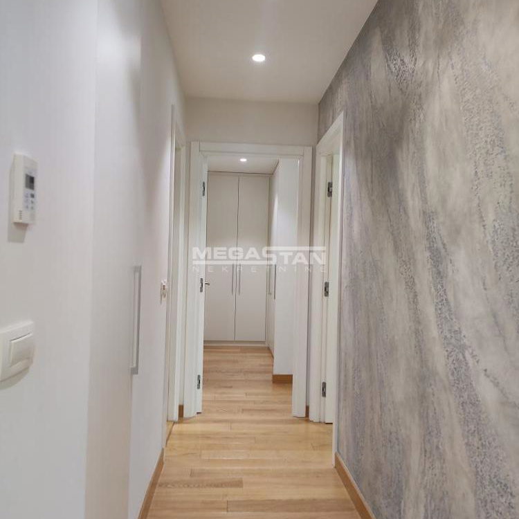 Trosoban stan na prodaju, Beograd na Vodi, Beograd, 94m², 855.000 €