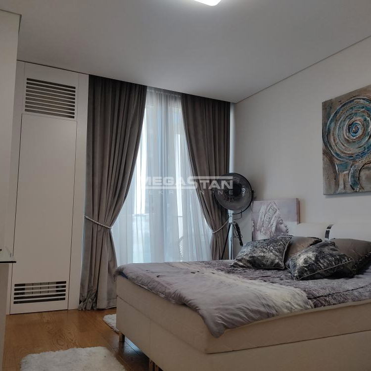 Trosoban stan na prodaju, Beograd na Vodi, Beograd, 94m², 855.000 €