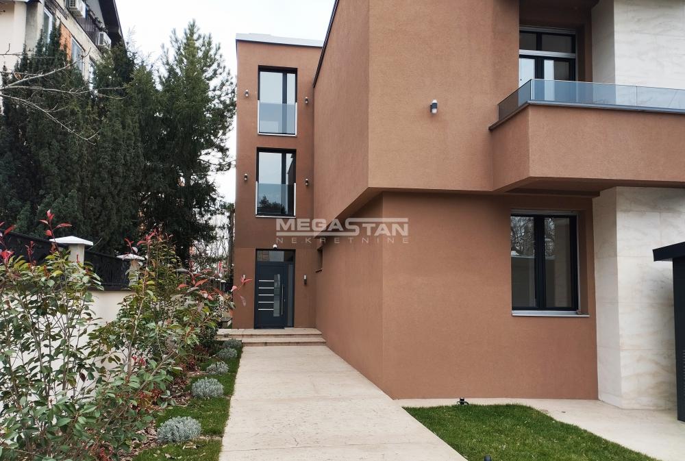 108093285-1-20250224162310 Lokal za izdavanje, Senjak, Beograd, 385m², 5.250 €/mes