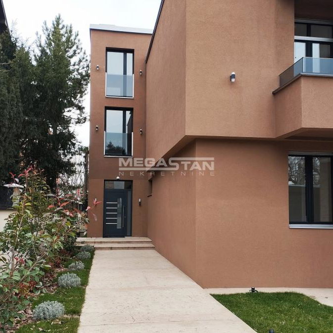 Lokal za izdavanje, Senjak, Beograd, 385m², 5.250 €/mes