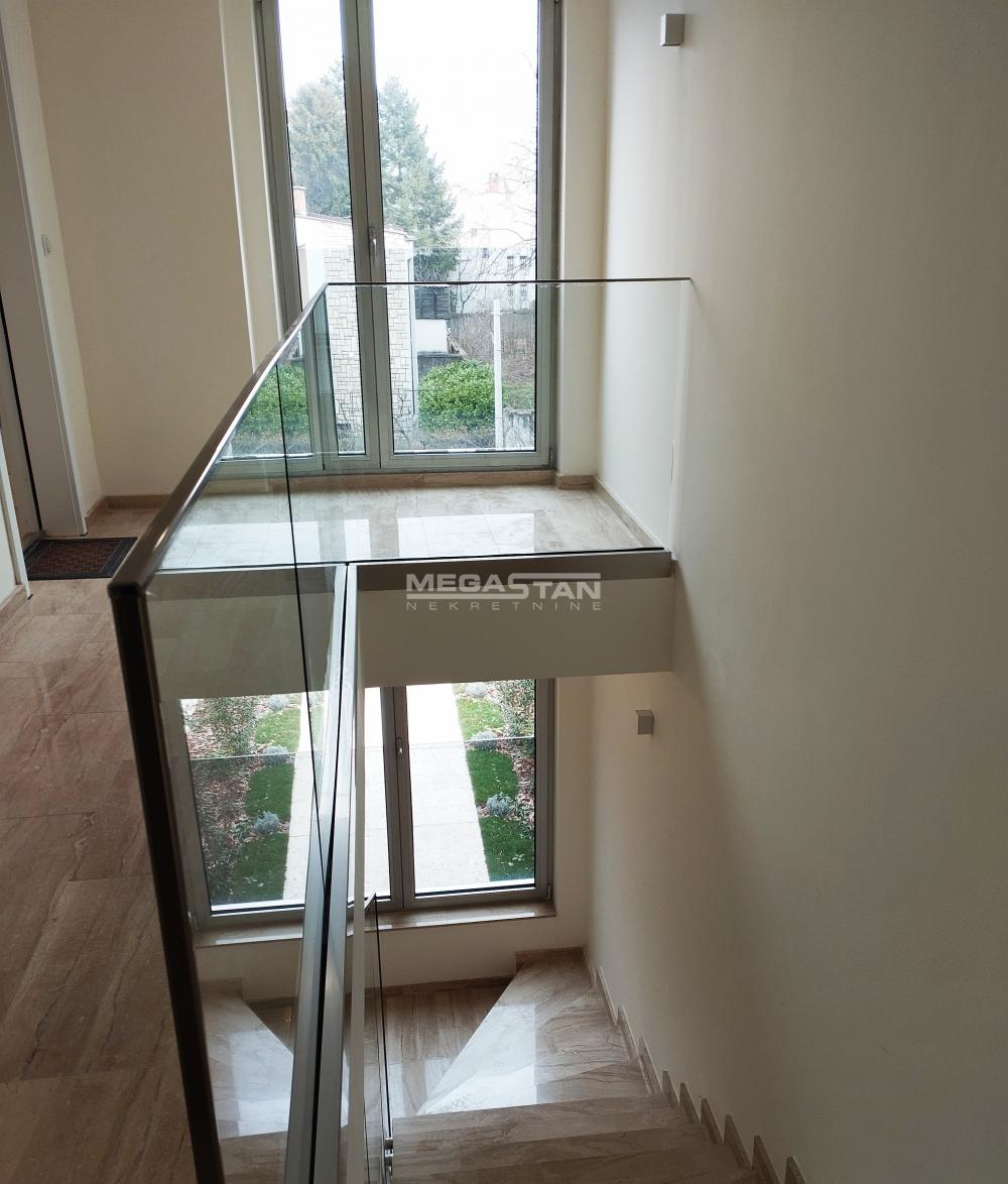108093285-3-20250224162323 Lokal za izdavanje, Senjak, Beograd, 385m², 5.250 €/mes