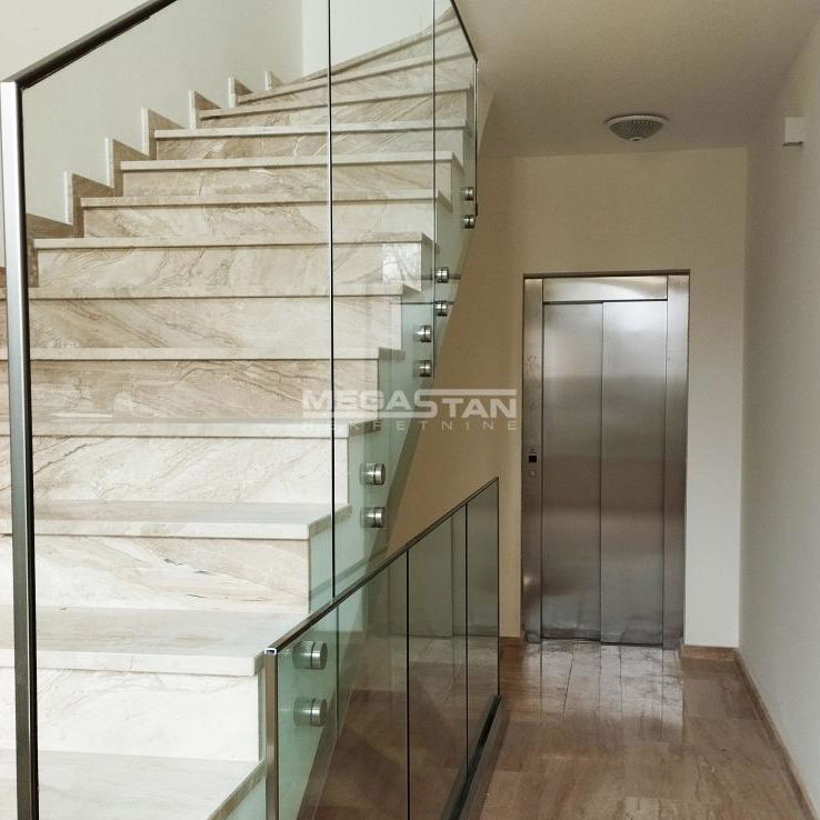Lokal za izdavanje, Senjak, Beograd, 385m², 5.250 €/mes