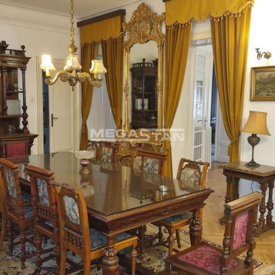 Lokal za izdavanje, Trg Nikole Pašića, Beograd, 145m², 2.500 €/mes