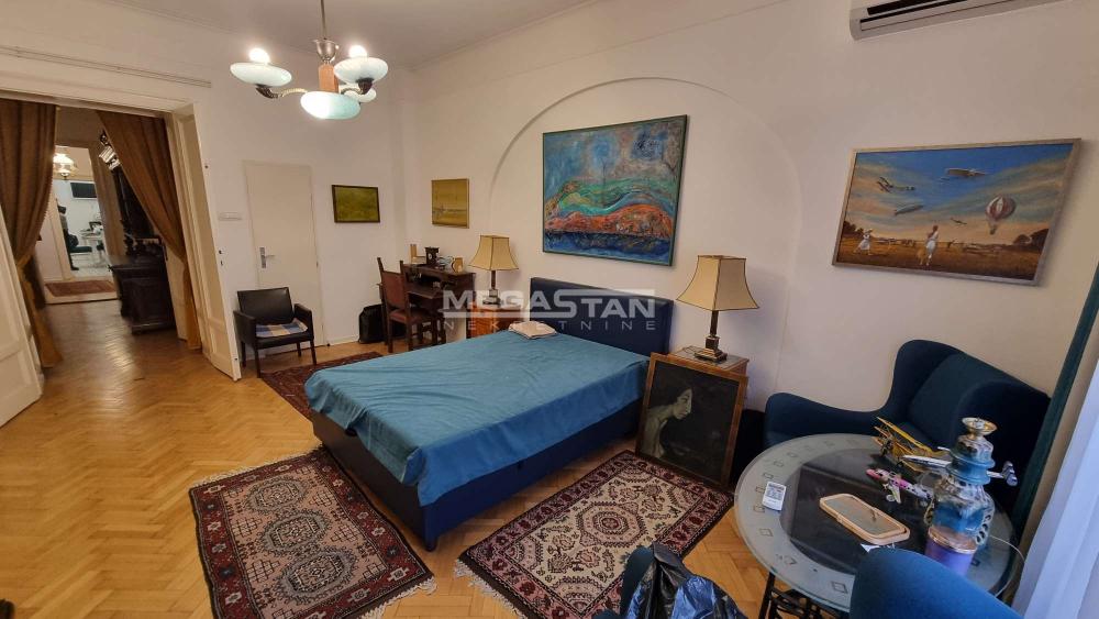 Lokal za izdavanje, Trg Nikole Pašića, Beograd, 145m², 2.500 €/mes