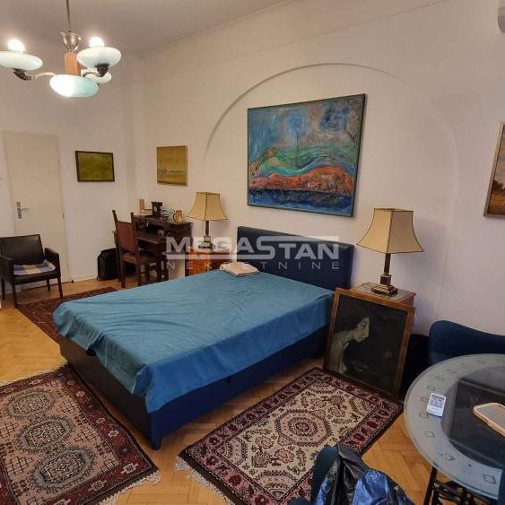 Lokal za izdavanje, Trg Nikole Pašića, Beograd, 145m², 2.500 €/mes