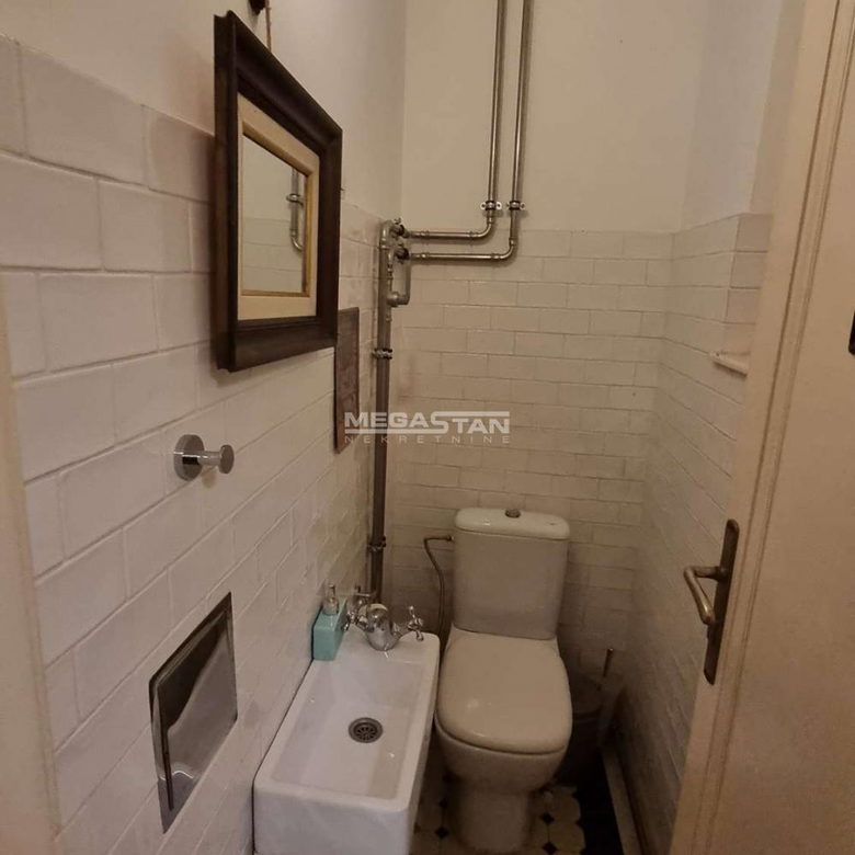 Lokal za izdavanje, Trg Nikole Pašića, Beograd, 145m², 2.500 €/mes