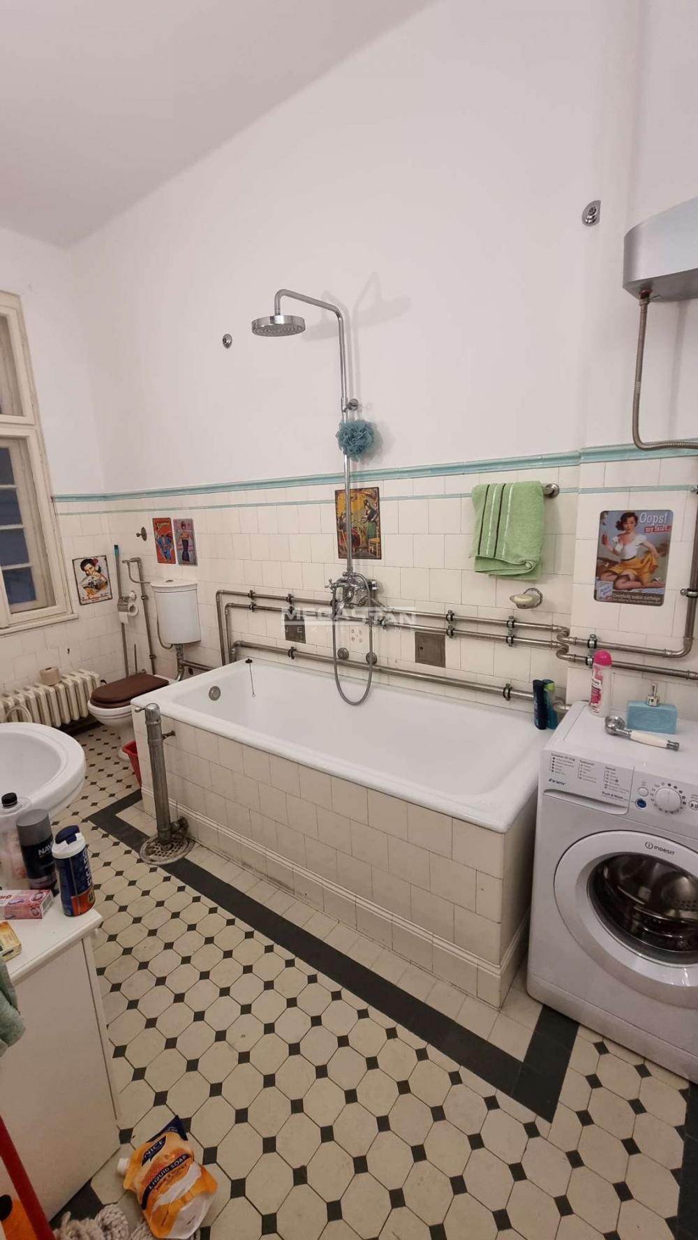 Lokal za izdavanje, Trg Nikole Pašića, Beograd, 145m², 2.500 €/mes