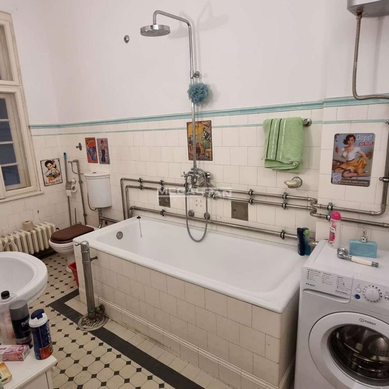 Lokal za izdavanje, Trg Nikole Pašića, Beograd, 145m², 2.500 €/mes
