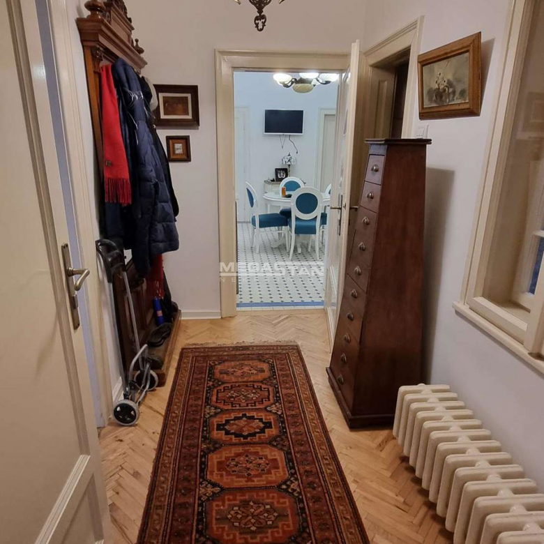 Lokal za izdavanje, Trg Nikole Pašića, Beograd, 145m², 2.500 €/mes