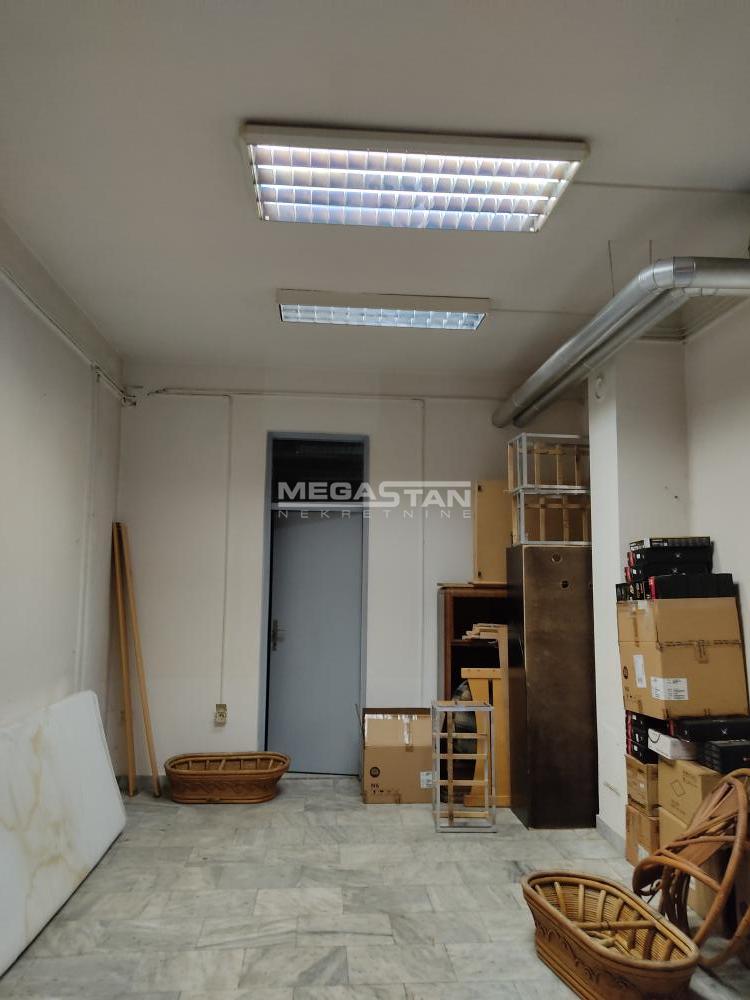 Lokal na prodaju, Miljakovac, Beograd, 29m², 72.500 €