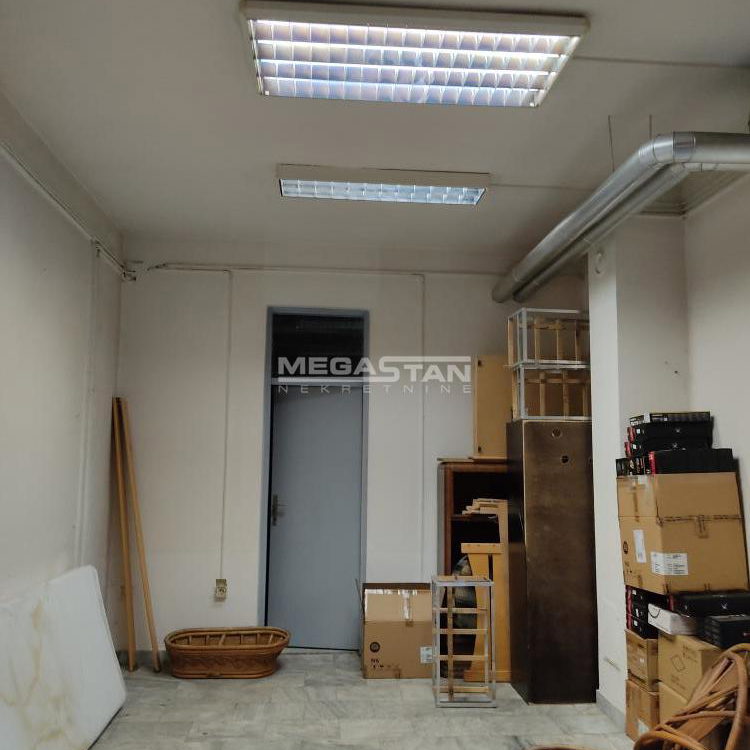 Lokal na prodaju, Miljakovac, Beograd, 29m², 72.500 €