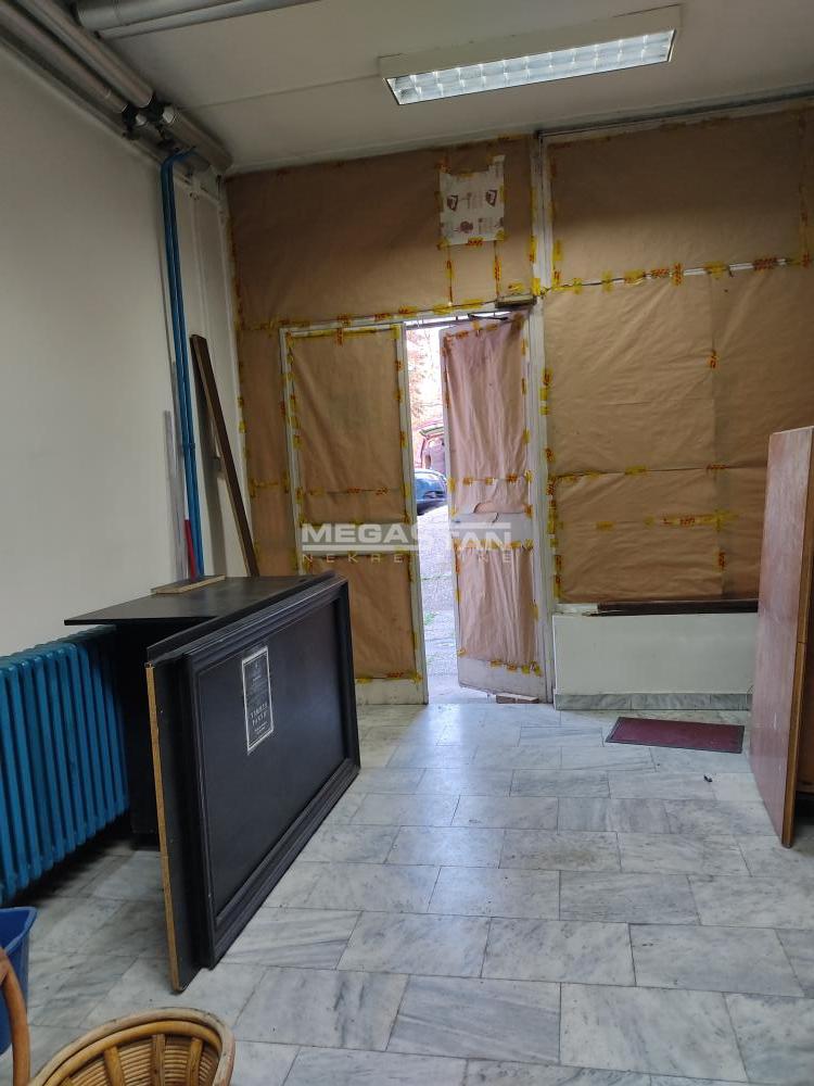 Lokal na prodaju, Miljakovac, Beograd, 29m², 72.500 €