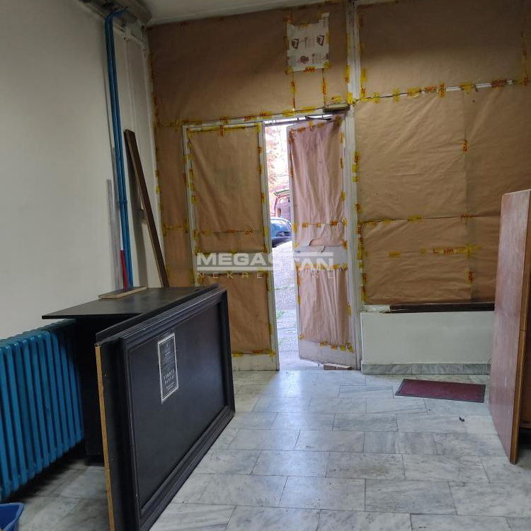 Lokal na prodaju, Miljakovac, Beograd, 29m², 72.500 €
