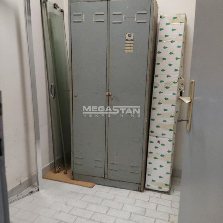 Lokal na prodaju, Miljakovac, Beograd, 29m², 72.500 €