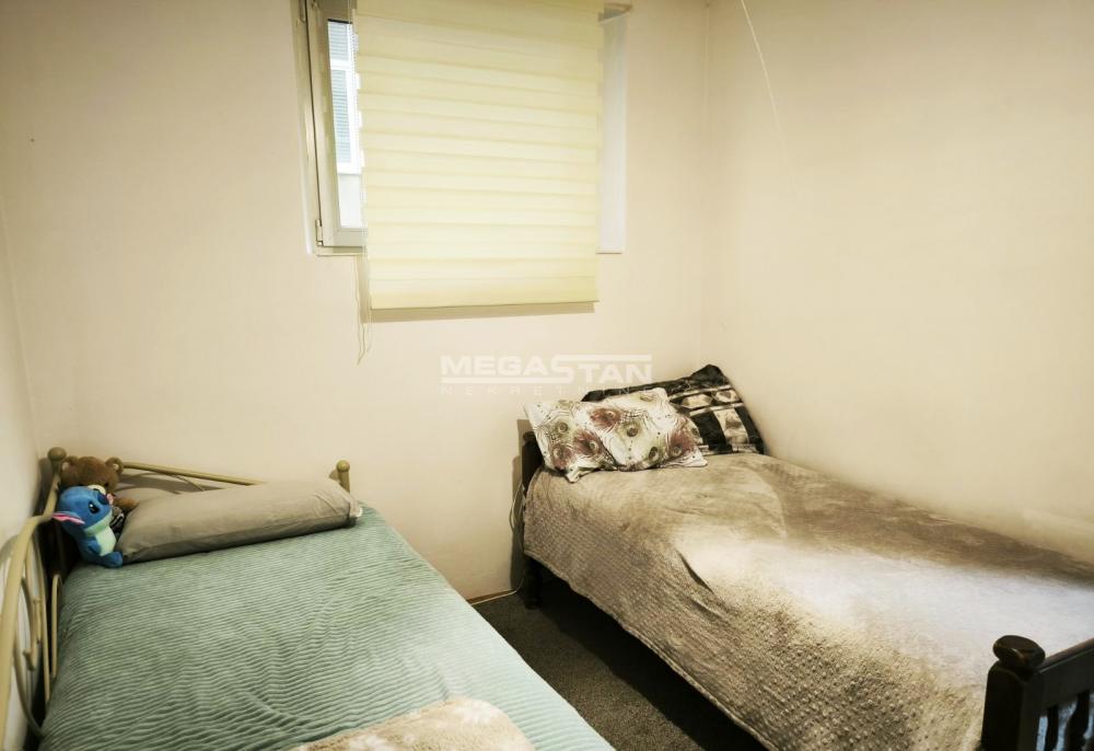 Garsonjera na prodaju, Savski Trg, Beograd, 26m², 98.000 €