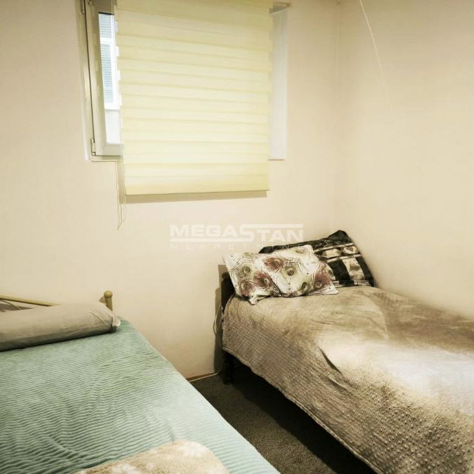 Garsonjera na prodaju, Savski Trg, Beograd, 26m², 98.000 €