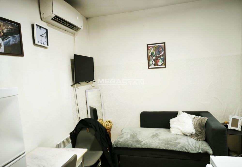 Garsonjera na prodaju, Savski Trg, Beograd, 26m², 98.000 €