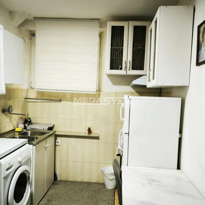 Garsonjera na prodaju, Savski Trg, Beograd, 26m², 98.000 €