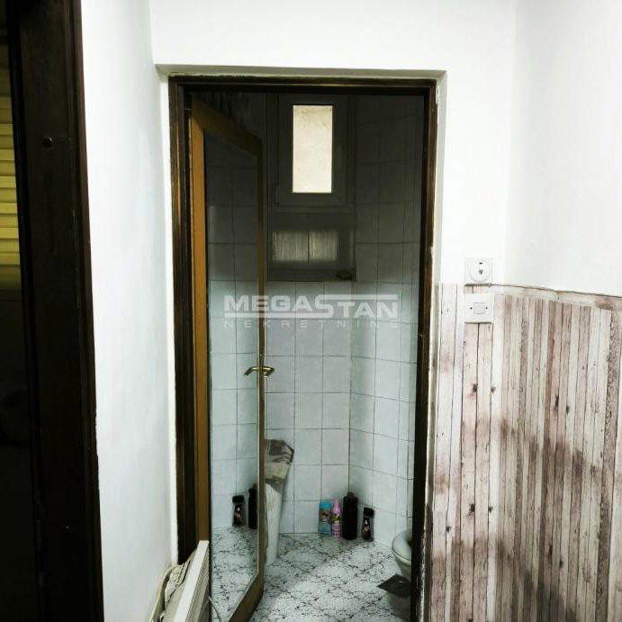 Garsonjera na prodaju, Savski Trg, Beograd, 26m², 98.000 €