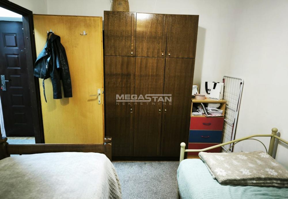 Garsonjera na prodaju, Savski Trg, Beograd, 26m², 98.000 €