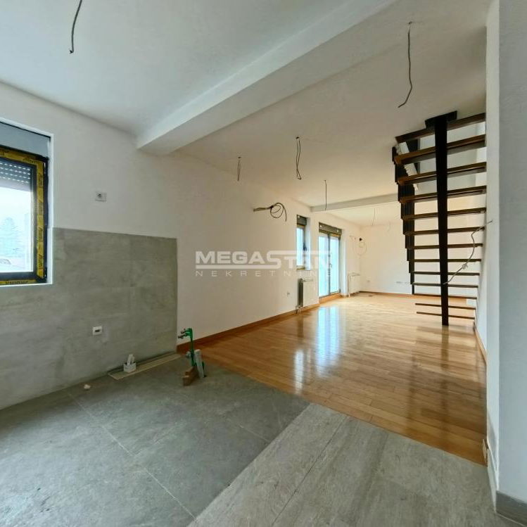 Petosoban stan na prodaju, Autokomanda, Beograd, 134m², 374.500 €