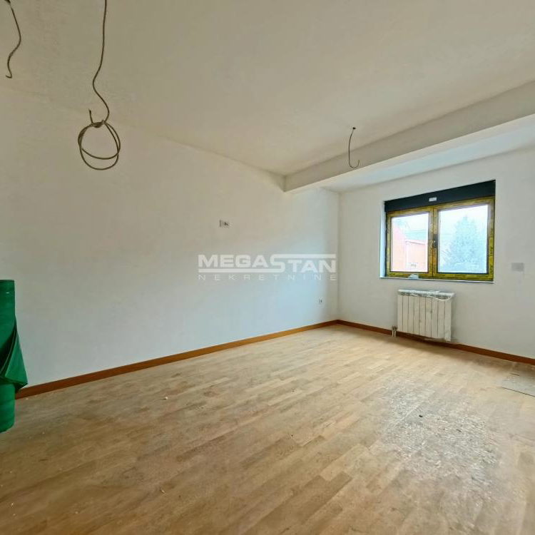 Petosoban stan na prodaju, Autokomanda, Beograd, 134m², 374.500 €