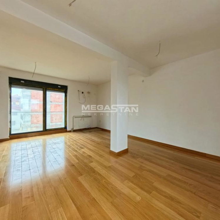 Petosoban stan na prodaju, Autokomanda, Beograd, 134m², 374.500 €