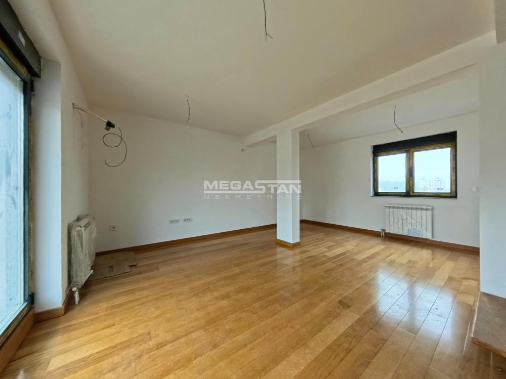 108093746-4-20250329135546 Petosoban stan na prodaju, Autokomanda, Beograd, 134m², 374.500 €