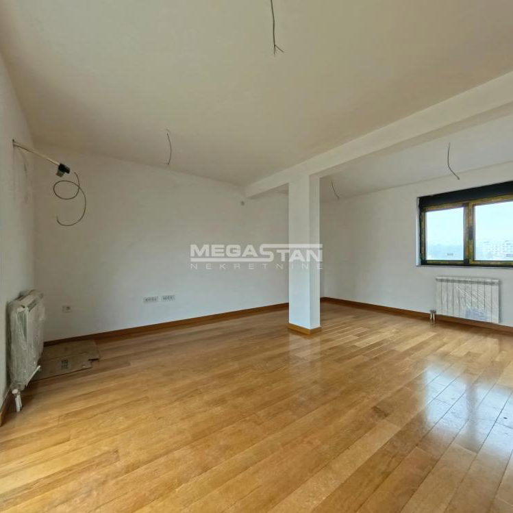 Petosoban stan na prodaju, Autokomanda, Beograd, 134m², 374.500 €